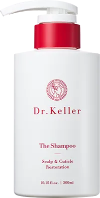 ザ・シャンプー