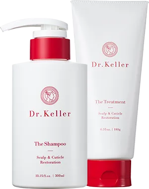 シャンプー＆トリートメント セット