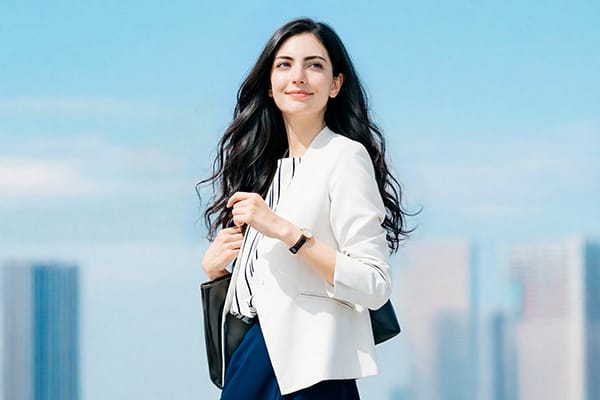 ゆるがない美しさは、毎日の体内ケアから