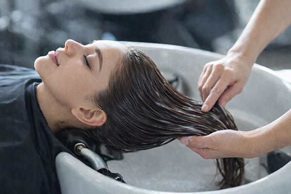 あらゆるトラブルからあなたの髪を守り抜く