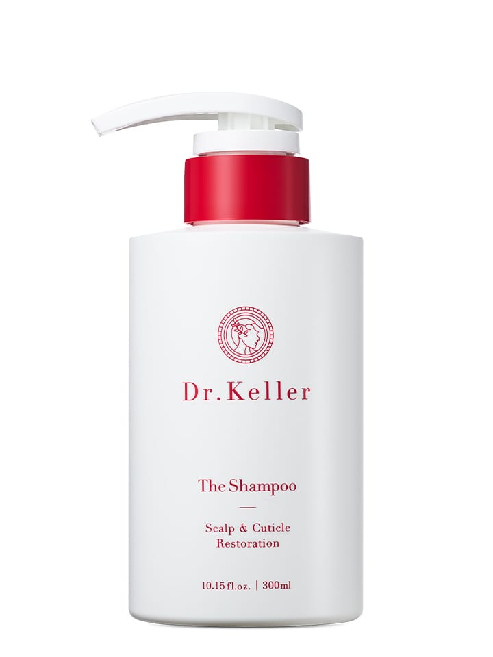 ザ・シャンプー