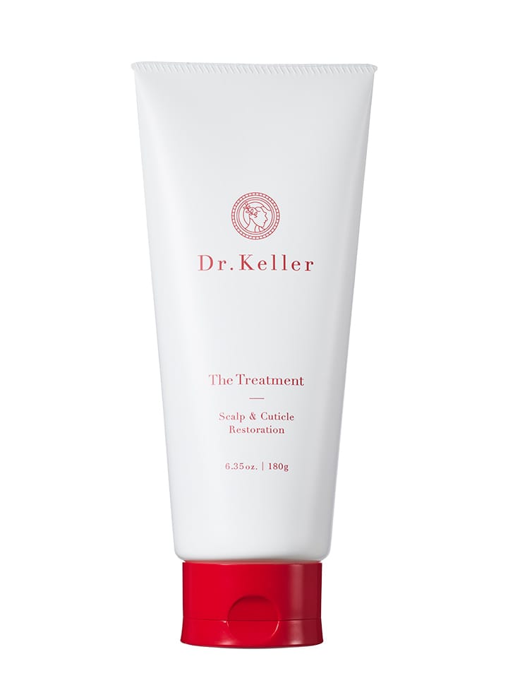 ザ・トリートメント