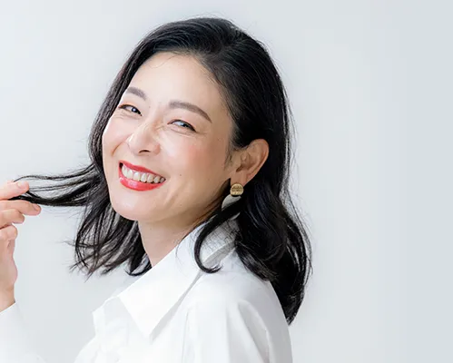 長岡 美貴さん