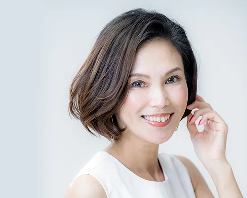 荻原 祐子さん