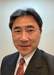 島根大学 松崎 貴教授