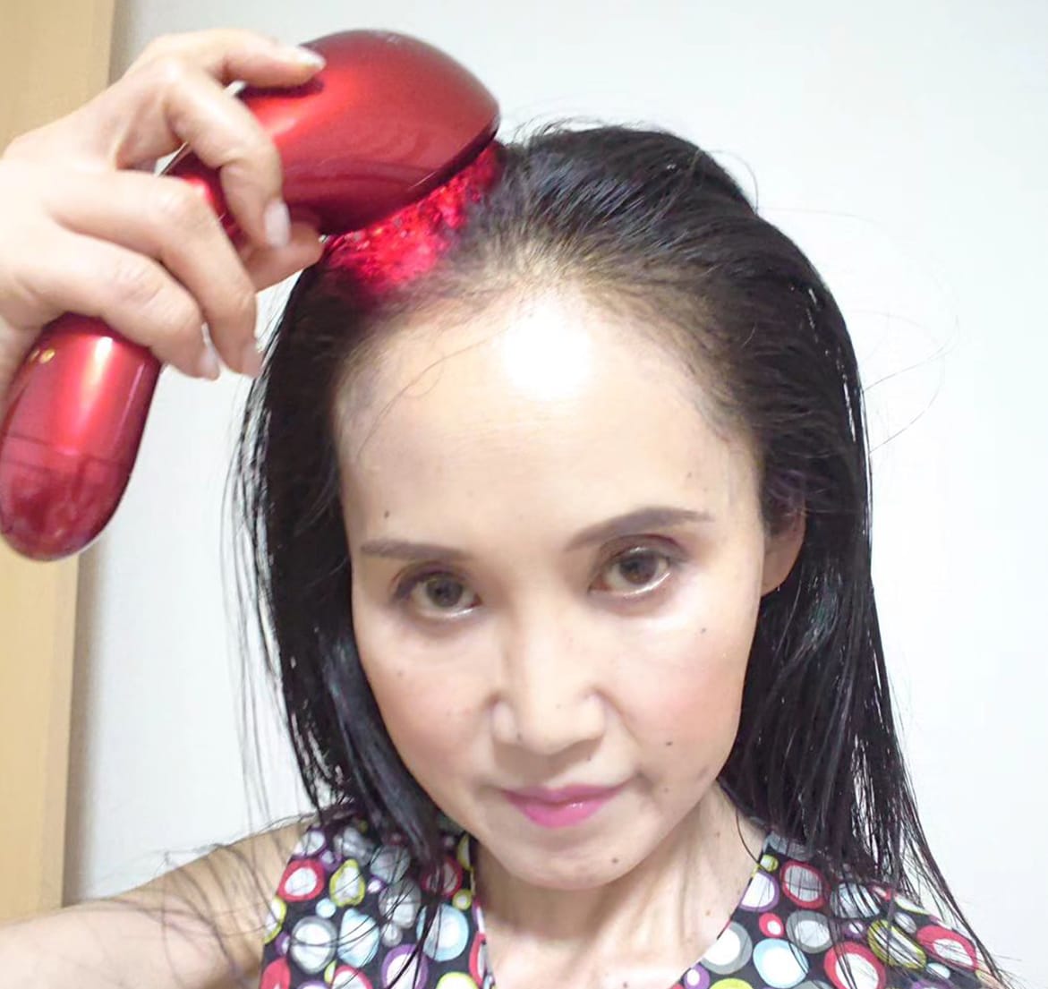 綾子さん画像