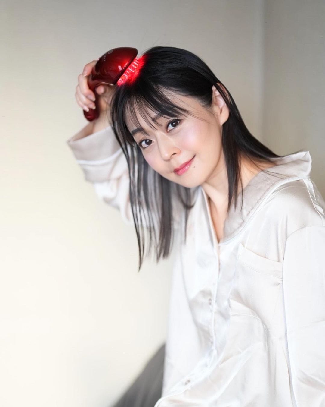 津田あずみさん画像